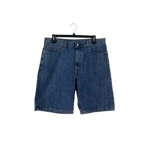 Levi's 514 Men's Denim Jean Shorts